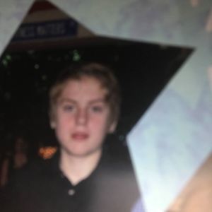 Meet your Posher, Nathaniel